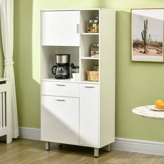 Kitchen Cupboard