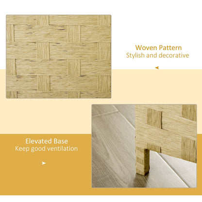 4-Panel Room Dividers