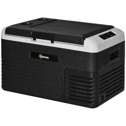 30L Car Refrigerator