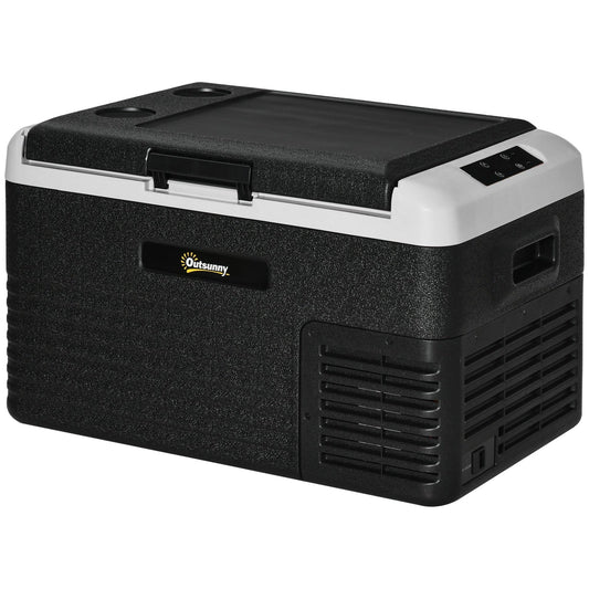 30L Car Refrigerator