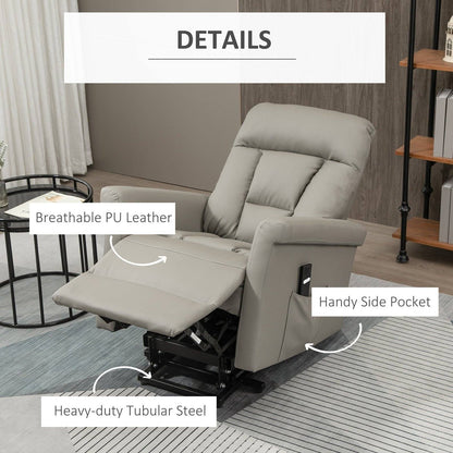 Power Lift Chair