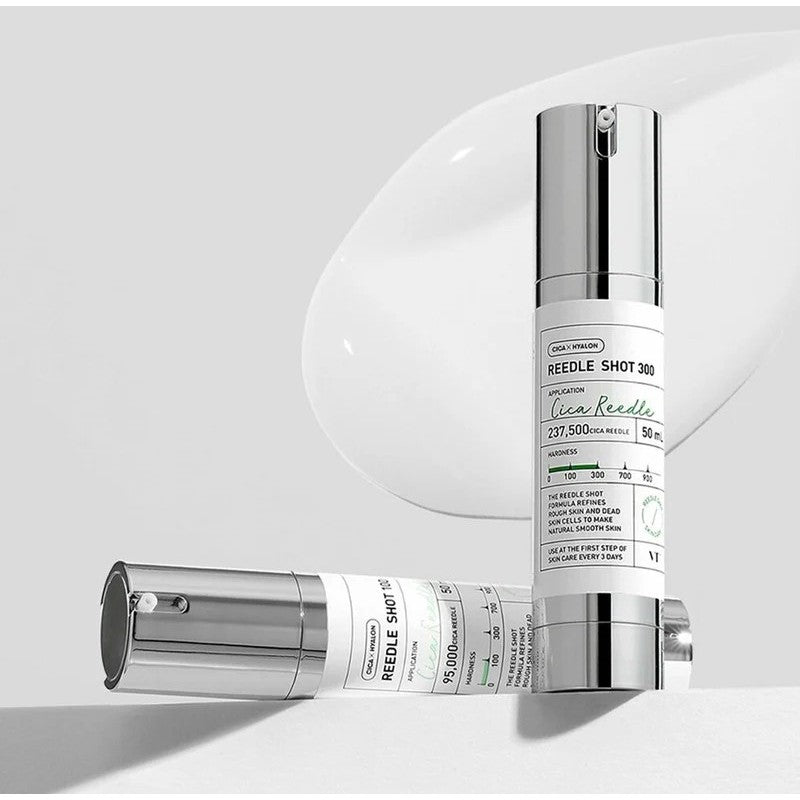 VT - Reedle Shot 100 - 50ml