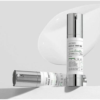 VT - Reedle Shot 100 - 50ml