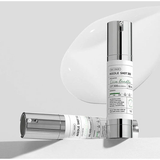 VT - Reedle Shot 100 - 50ml