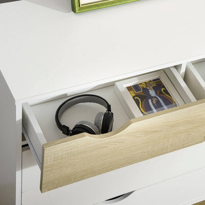 Nordic Style Chest Of Drawers