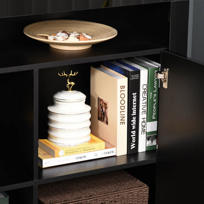 LED Storage Cabinet