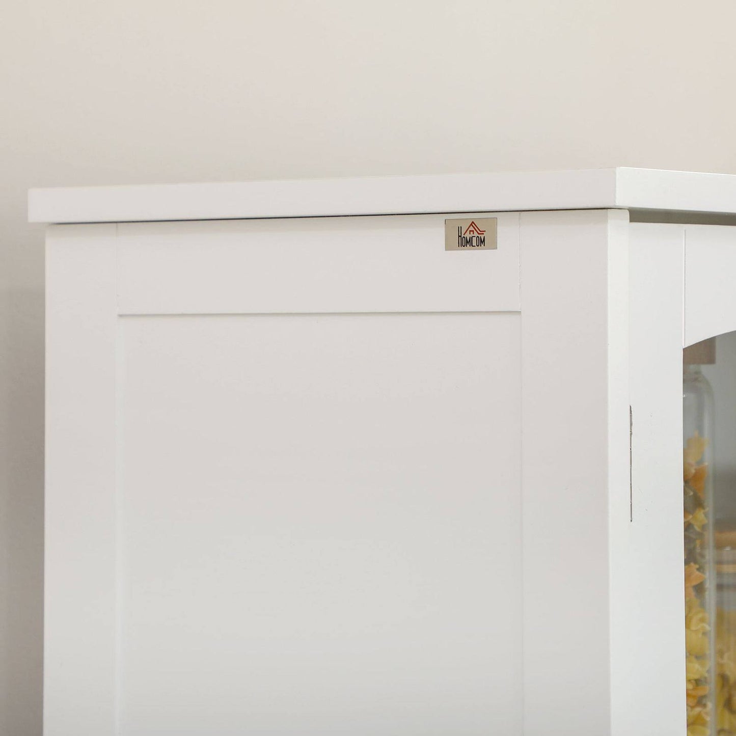 Kitchen Cupboard