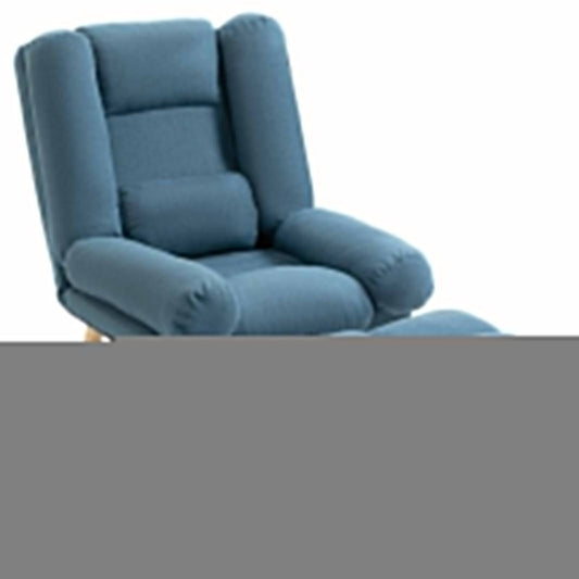 Three-Position Reclining Armchair