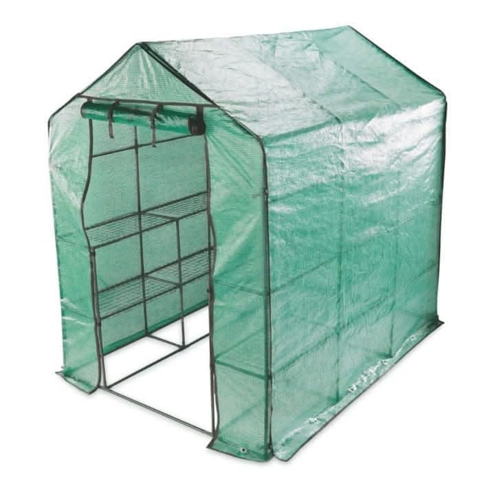 Large Garden Protection Greenhouse Grow House