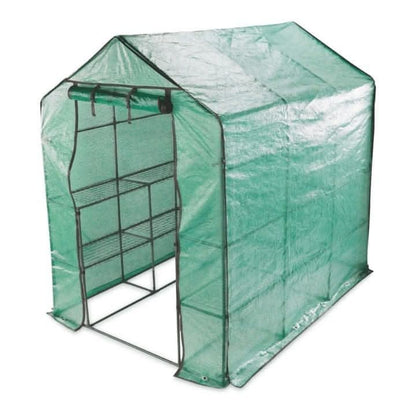 Large Garden Protection Greenhouse Grow House