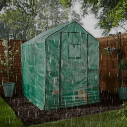 Large Garden Protection Greenhouse Grow House