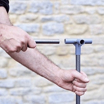 Large Garden Protection Greenhouse Grow House