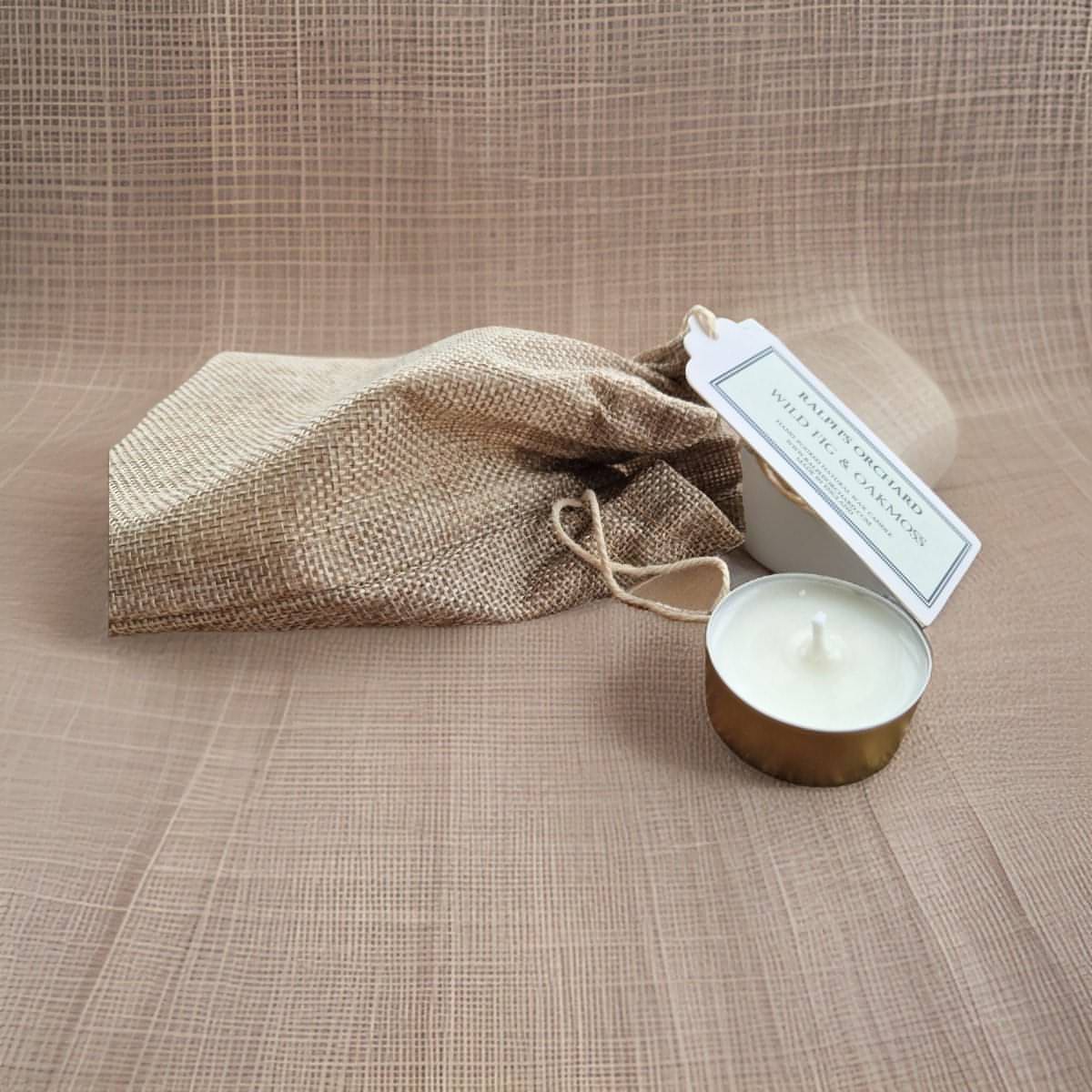Tea Light Candles