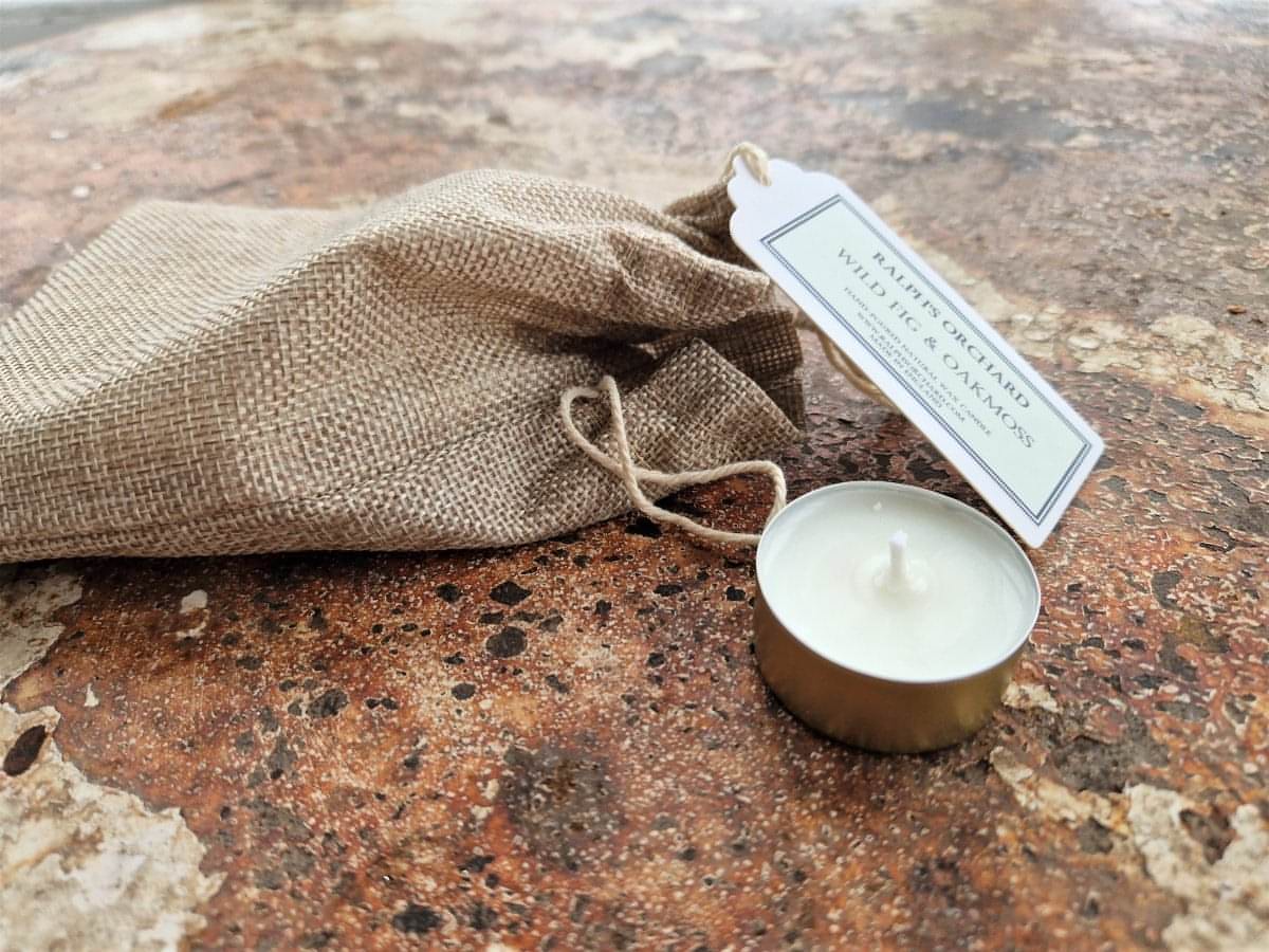 Tea Light Candles