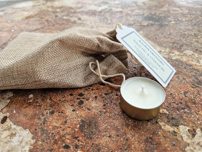 Tea Light Candles