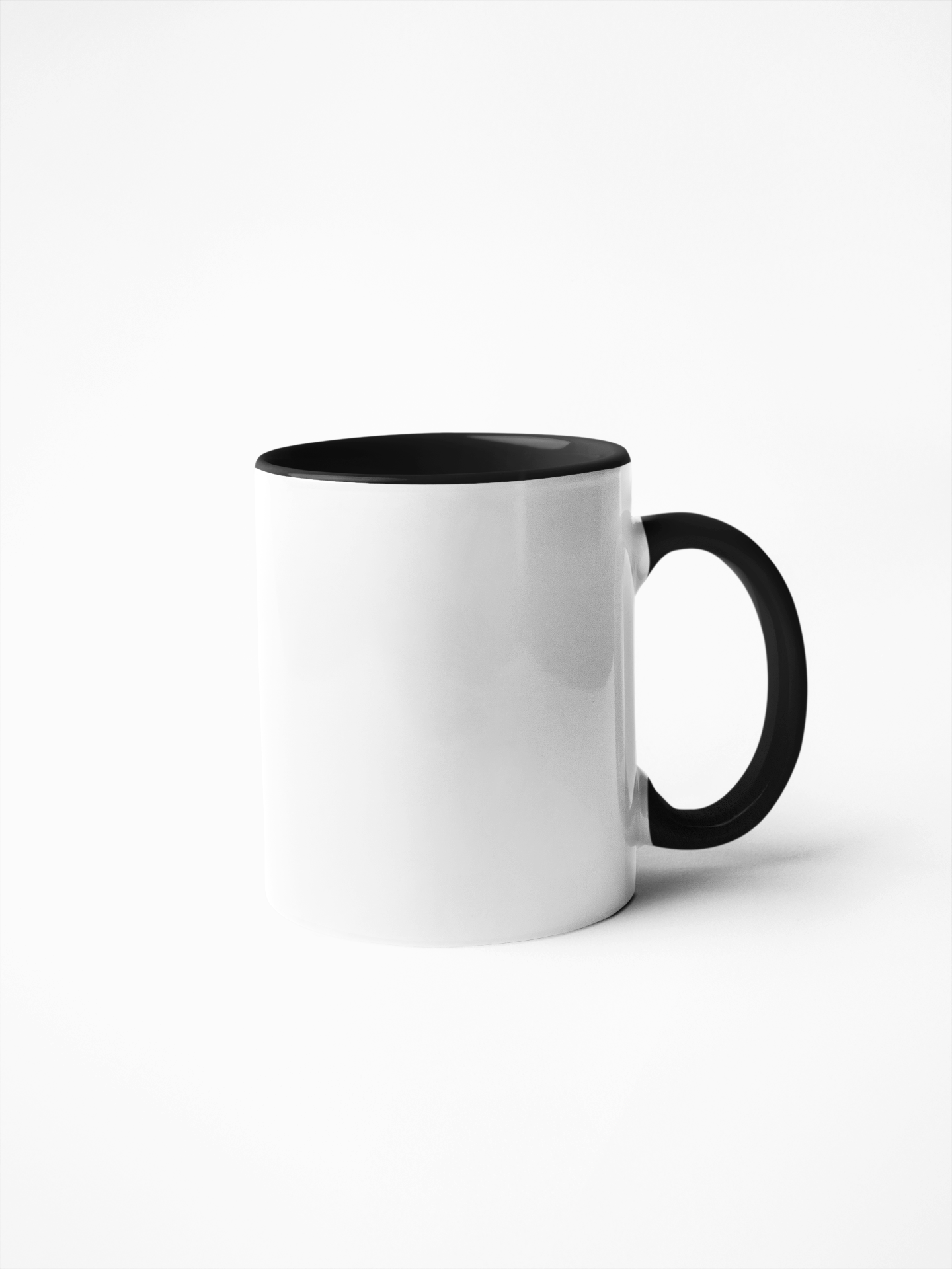 The Future Is Mine Inspirational Mug