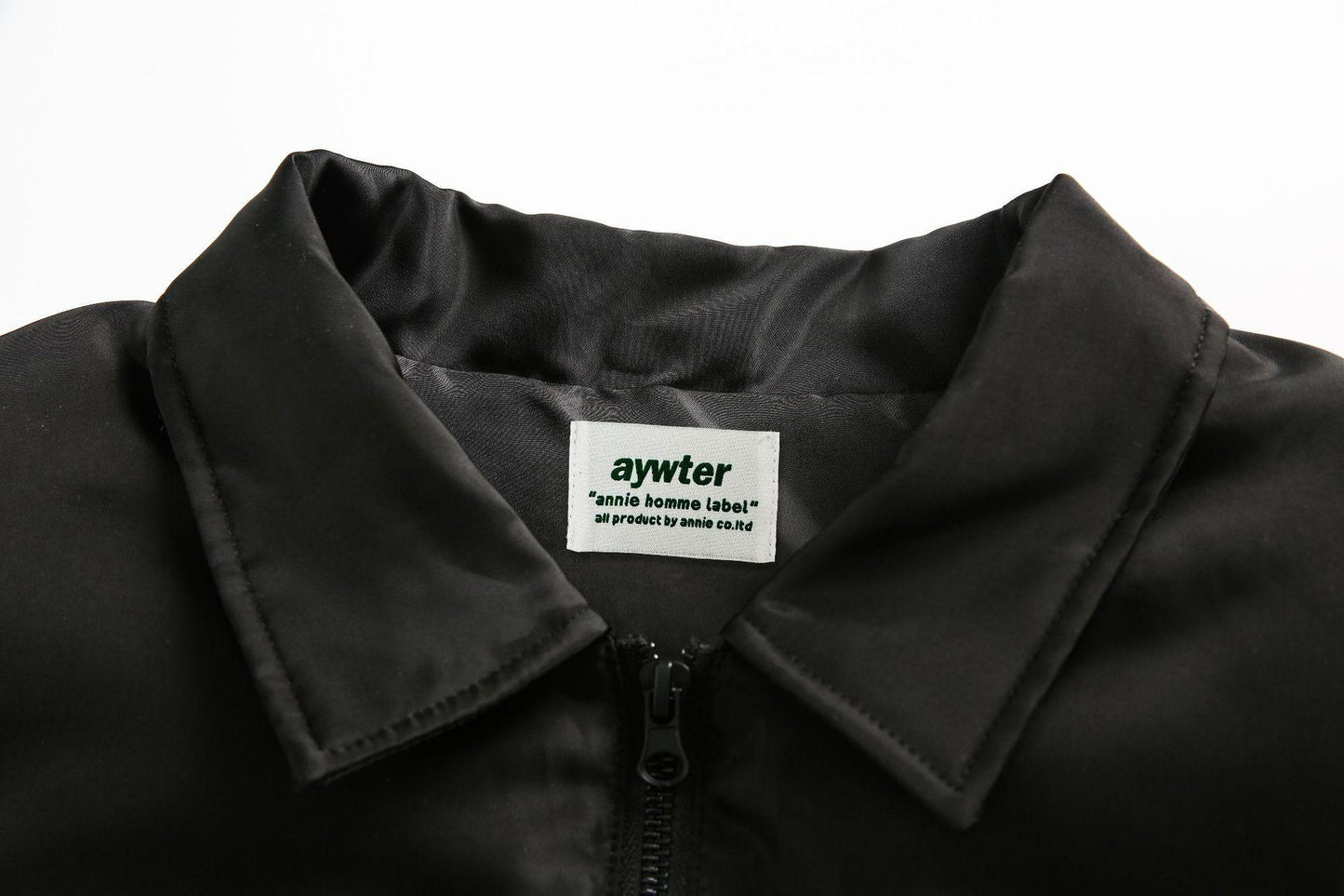 Winter Warm Quilted Jacket