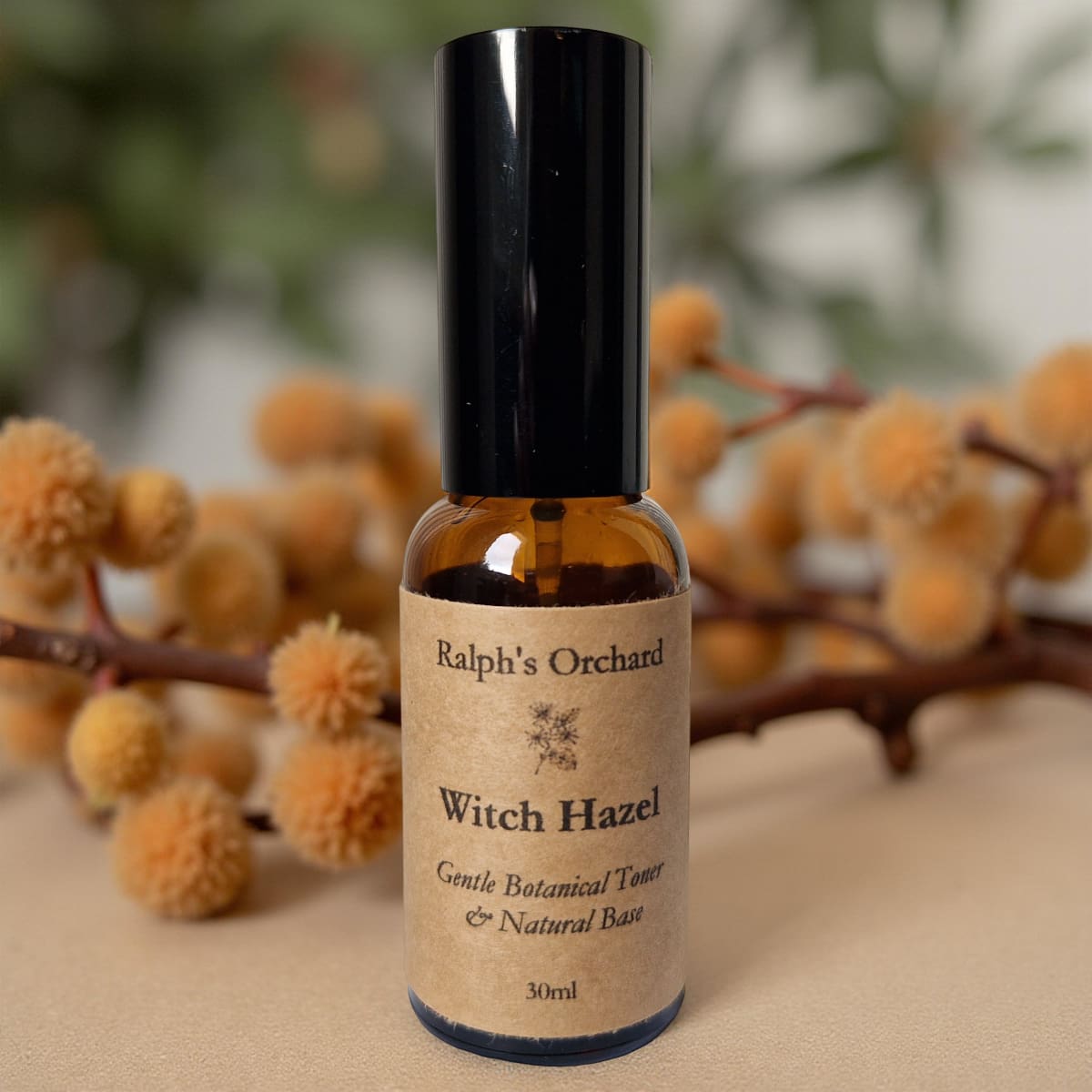 Pure Witch Hazel Spray - 30ml