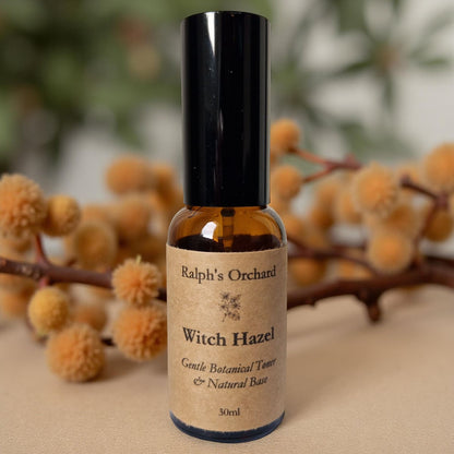 Pure Witch Hazel Spray - 30ml