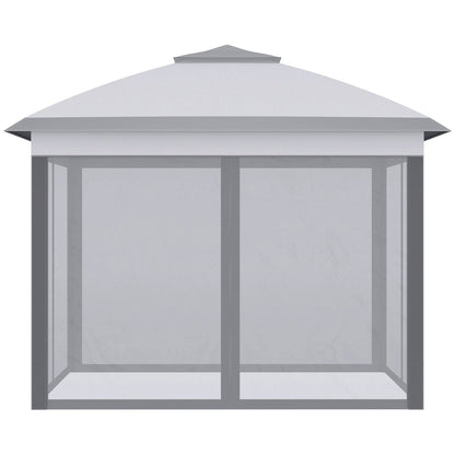 330cm x 330cm Pop Up Canopy