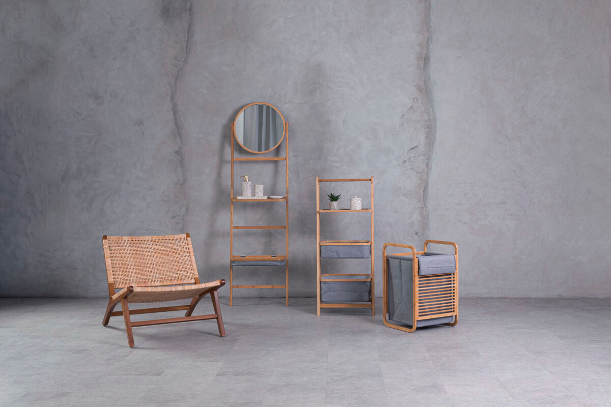 Carrick 3 Tier Storage Unit