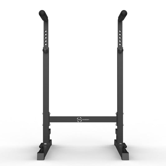 Parallettes Dip Bars XL
