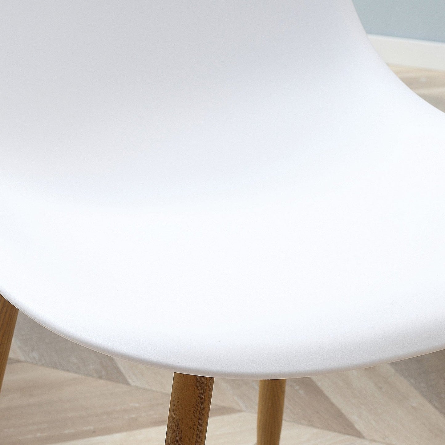 Modern Dining Chairs Set of 4