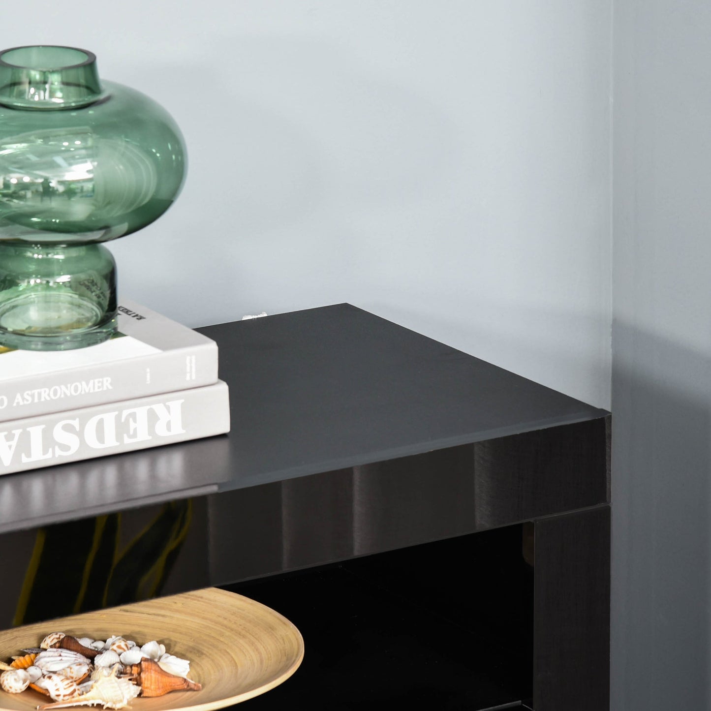 LED Storage Cabinet