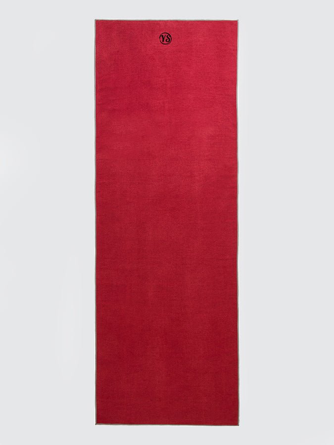 Yoga Studio Premium Grip Dot Yoga Mat Towels