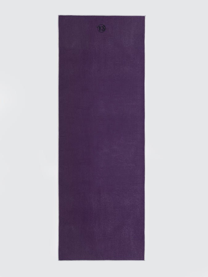 Yoga Studio Premium Grip Dot Yoga Mat Towels