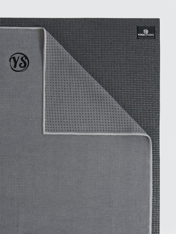 Yoga Studio Premium Grip Dot Yoga Mat Towels