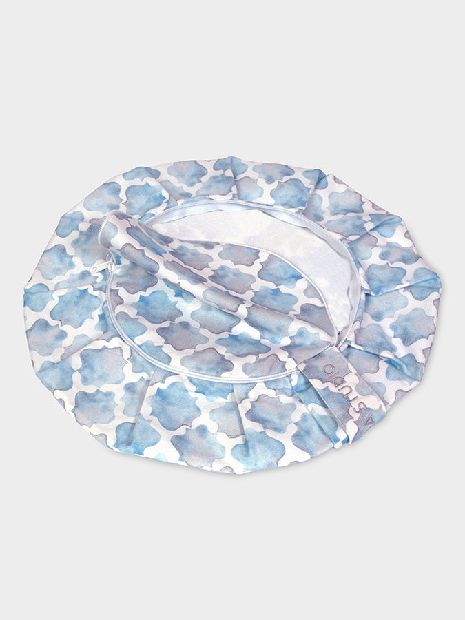 Yoga Studio Spare EU Round Cushion Cover