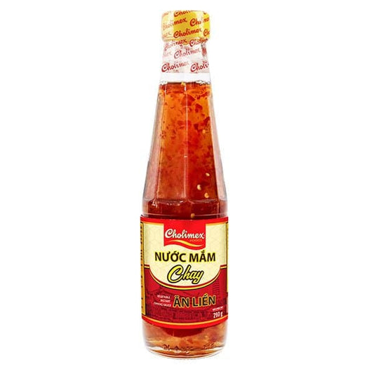 CHOLIMEX Vegetarian Fish Sauce 290g