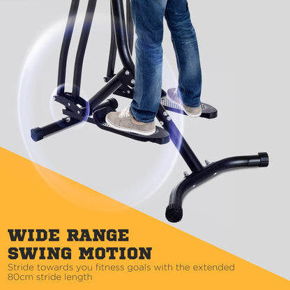 Air Walker Glider
