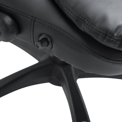 Executive Office Chair With Massage And Heat
