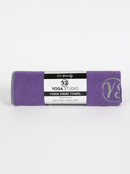 Yoga Studio Yoga Hand Towel
