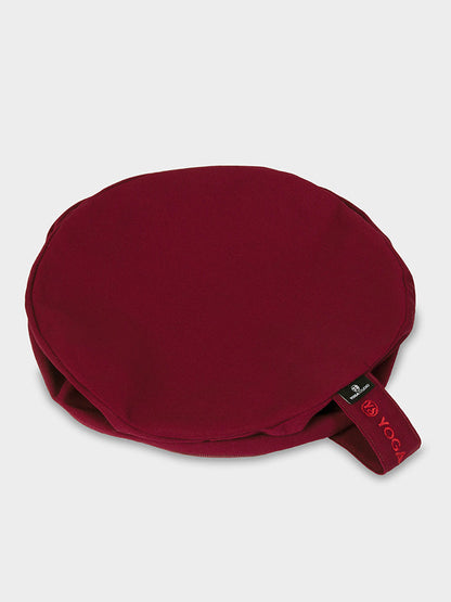 Yoga Studio Spare Cylinder Zafu Cushion Cover