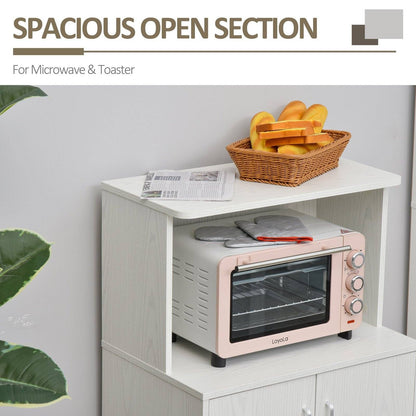 Kitchen Storage Unit
